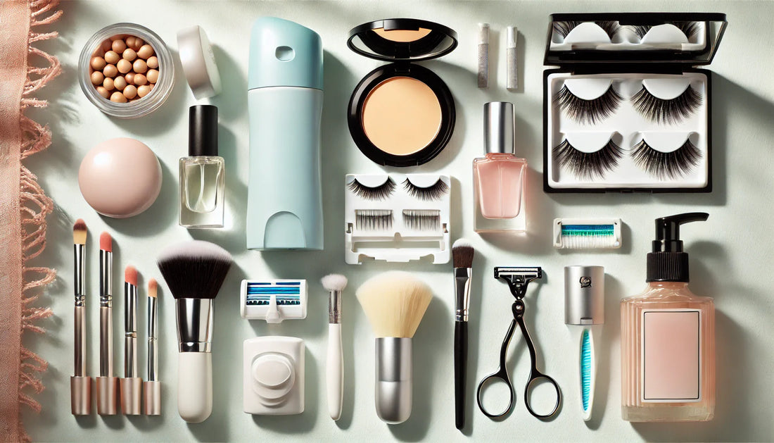 Women’s Daily Essentials