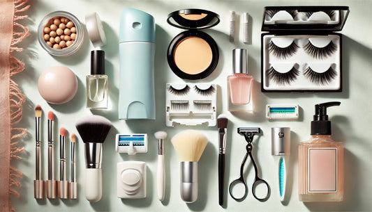 Women’s Daily Essentials