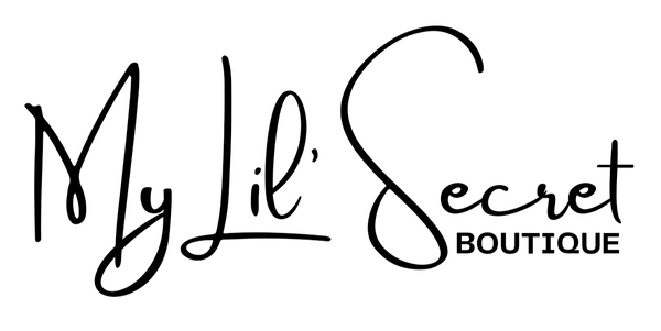 My Lil' Secret Boutique