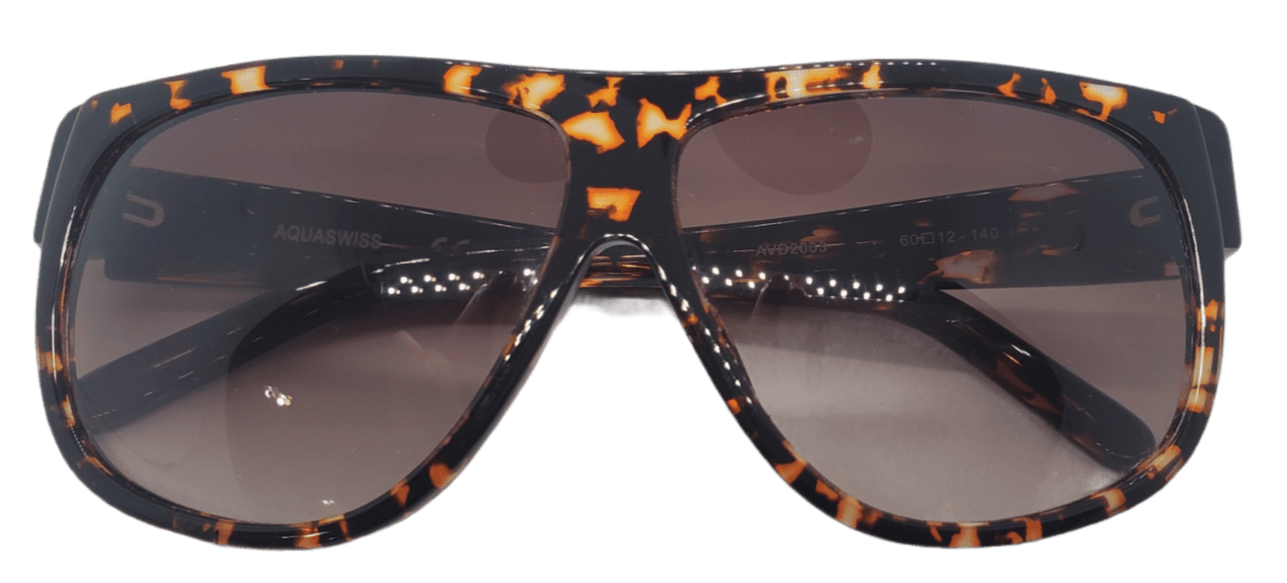 AQS Sunglasses|Used - My Lil' Secret Boutique