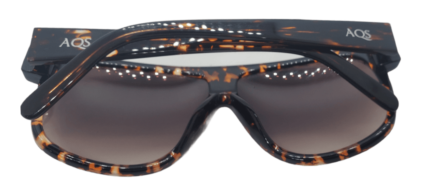 AQS Sunglasses|Used - My Lil' Secret Boutique