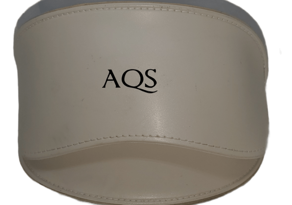 AQS Sunglasses|Used - My Lil' Secret Boutique