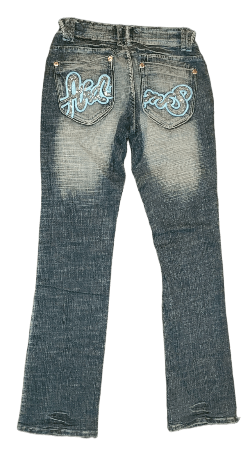 Akademics Jeans - My Lil' Secret Boutique
