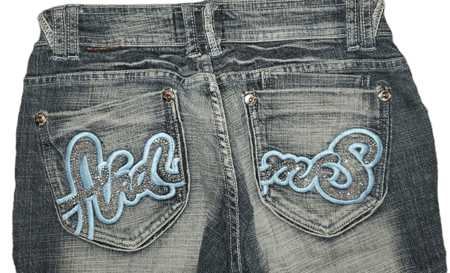 Akademics Jeans - My Lil' Secret Boutique