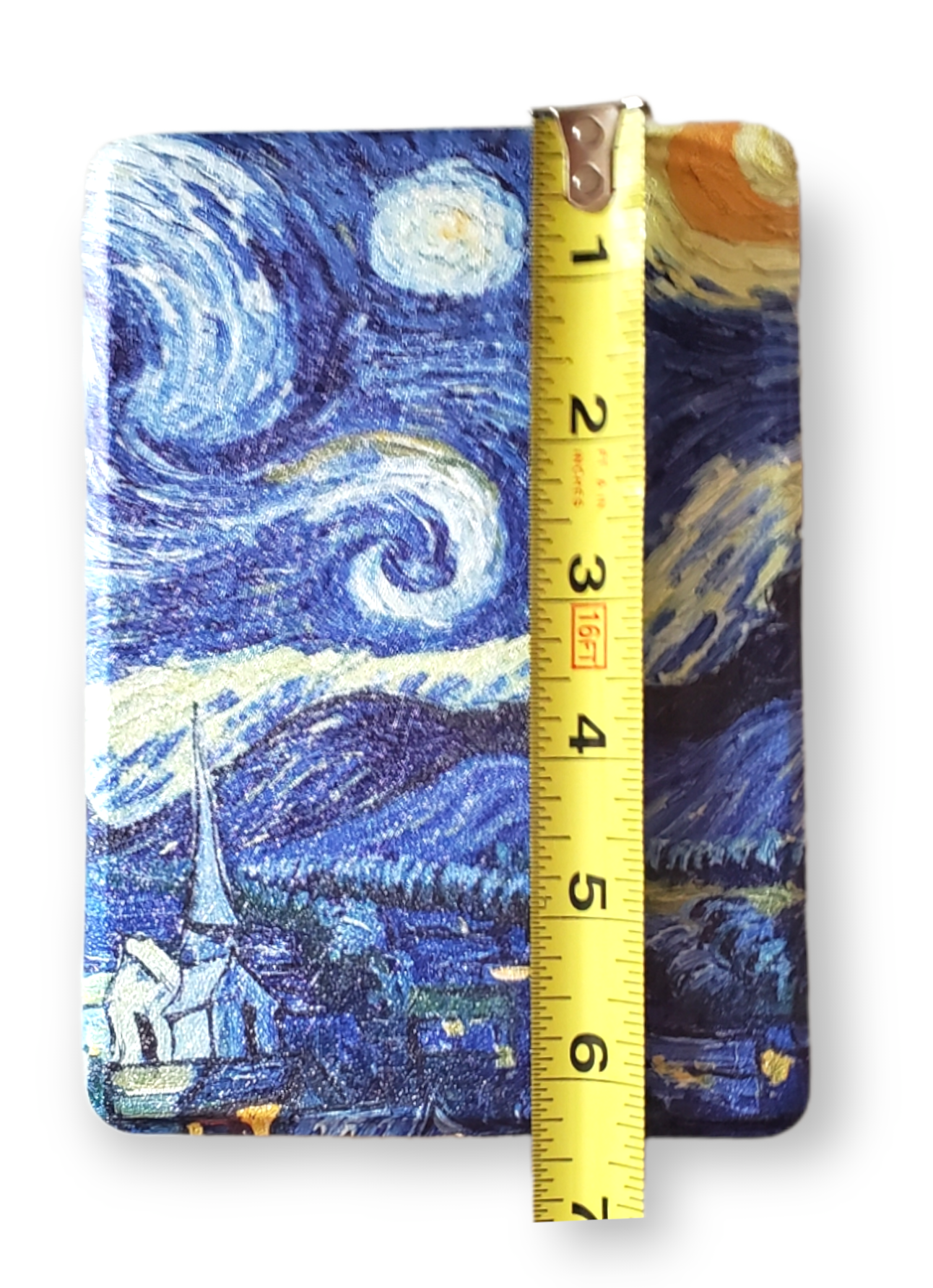 Starry Night Kindle Case|New