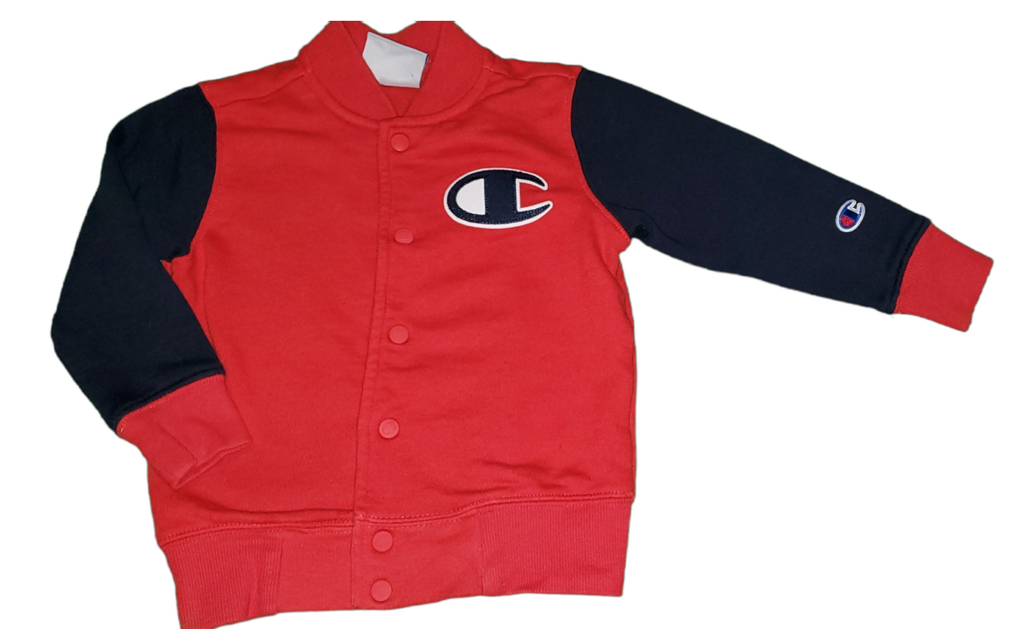 Champion 12M+ Set|Like New!