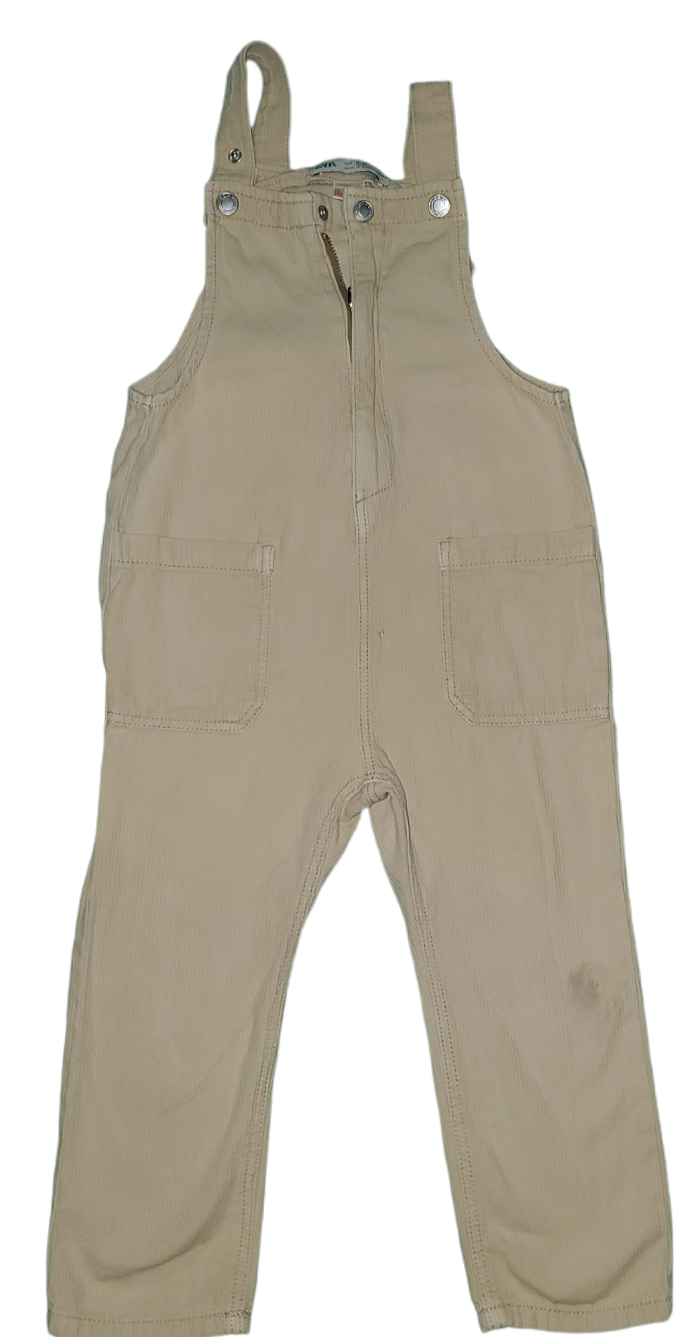 Zara 4T Overalls|Used