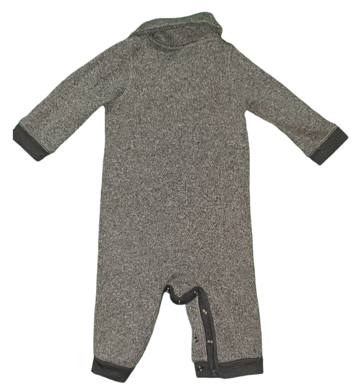 Warm Infant Boys Onesie|Used