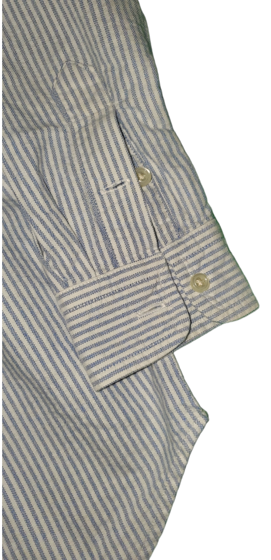Ralph Lauren Toddler Dress Shirt|Used
