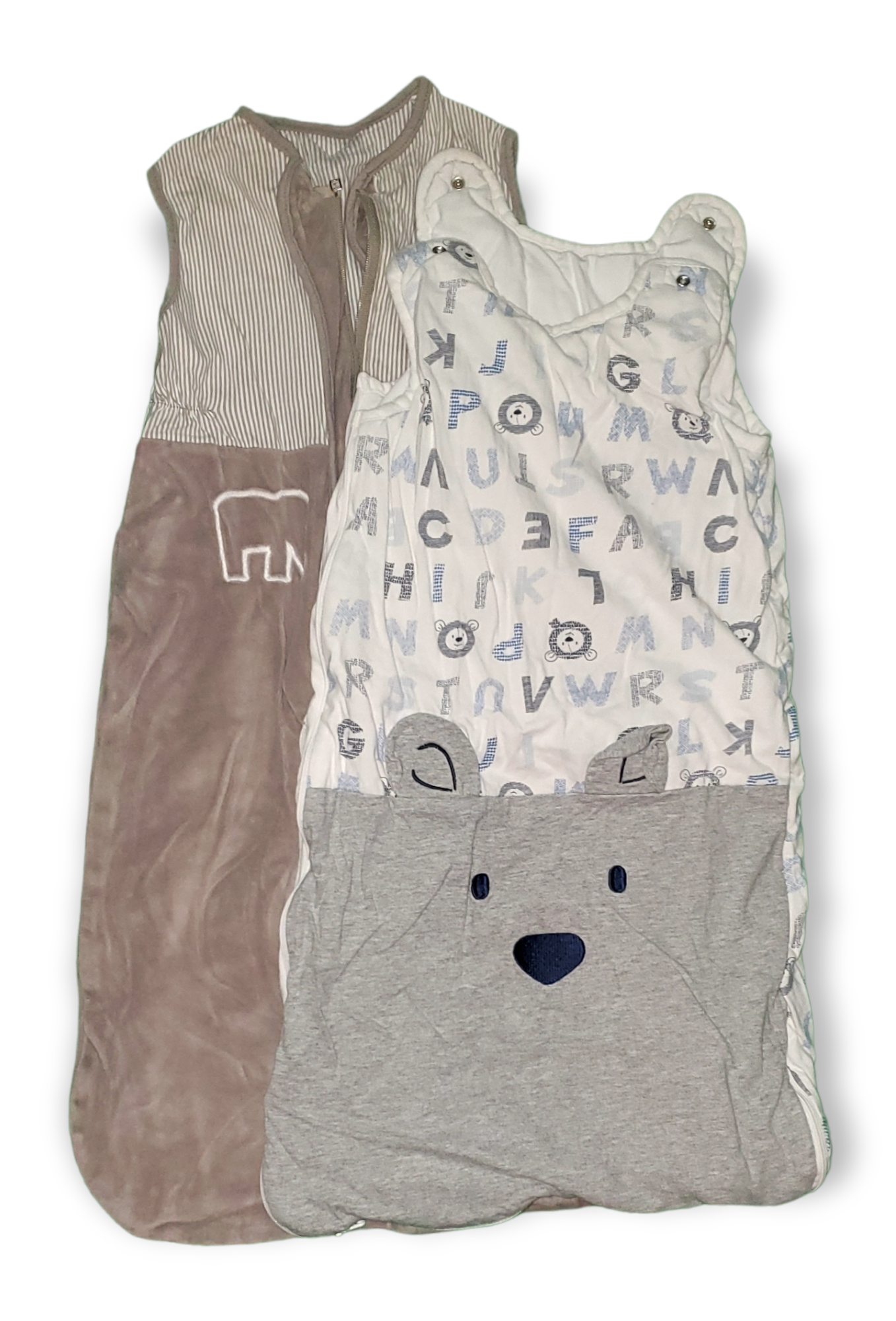 Infant Sleepers 6m+|Used