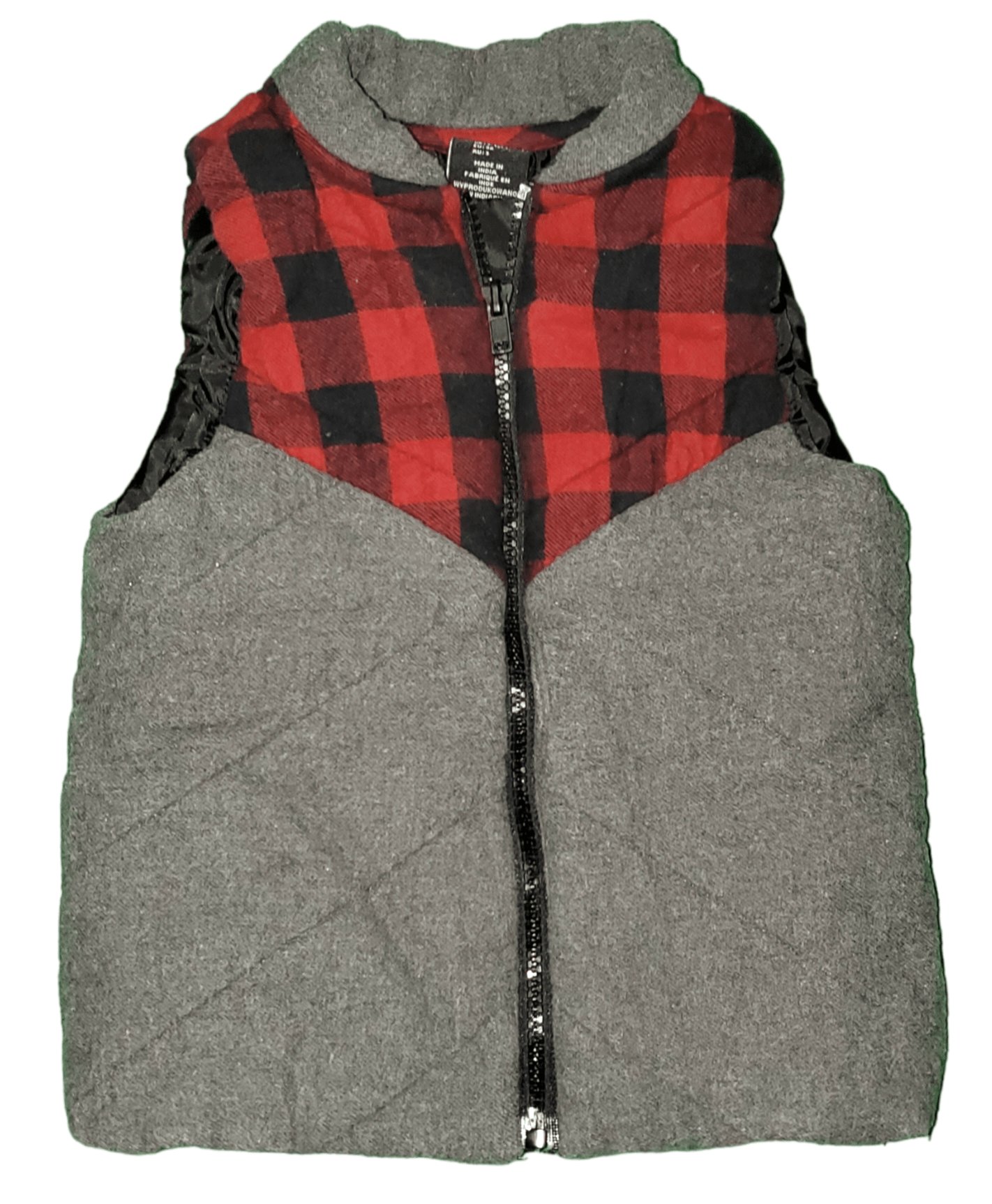 3T Toddler Vest|Used - My Lil' Secret Boutique