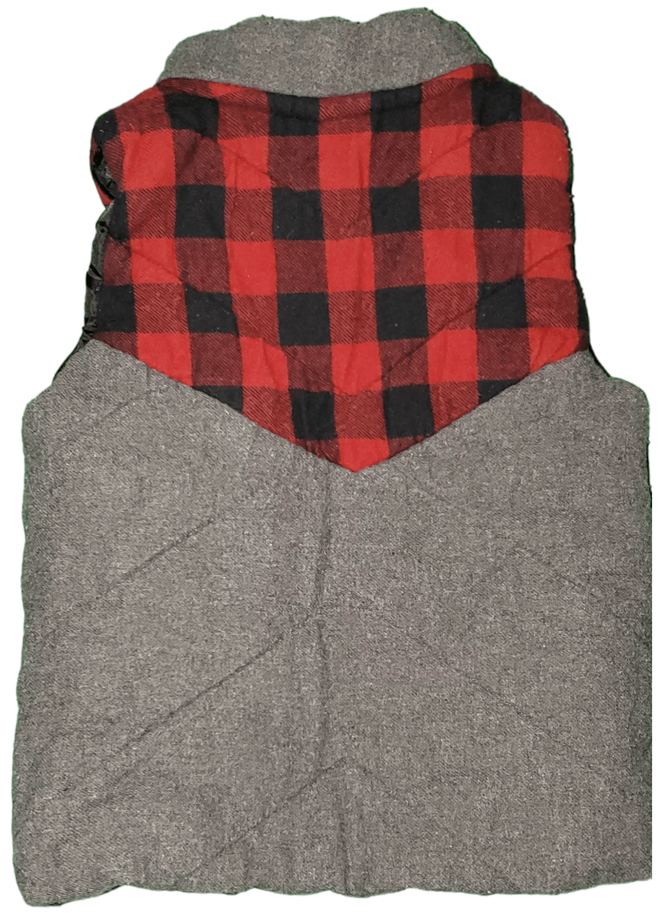 3T Toddler Vest|Used - My Lil' Secret Boutique