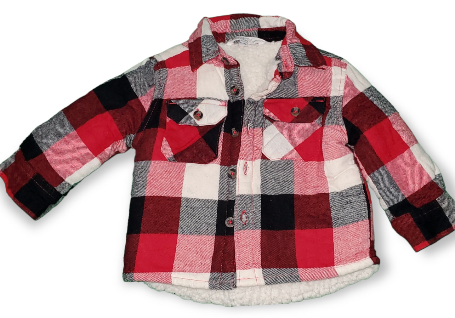 Toddler Sweater Jacket|Used