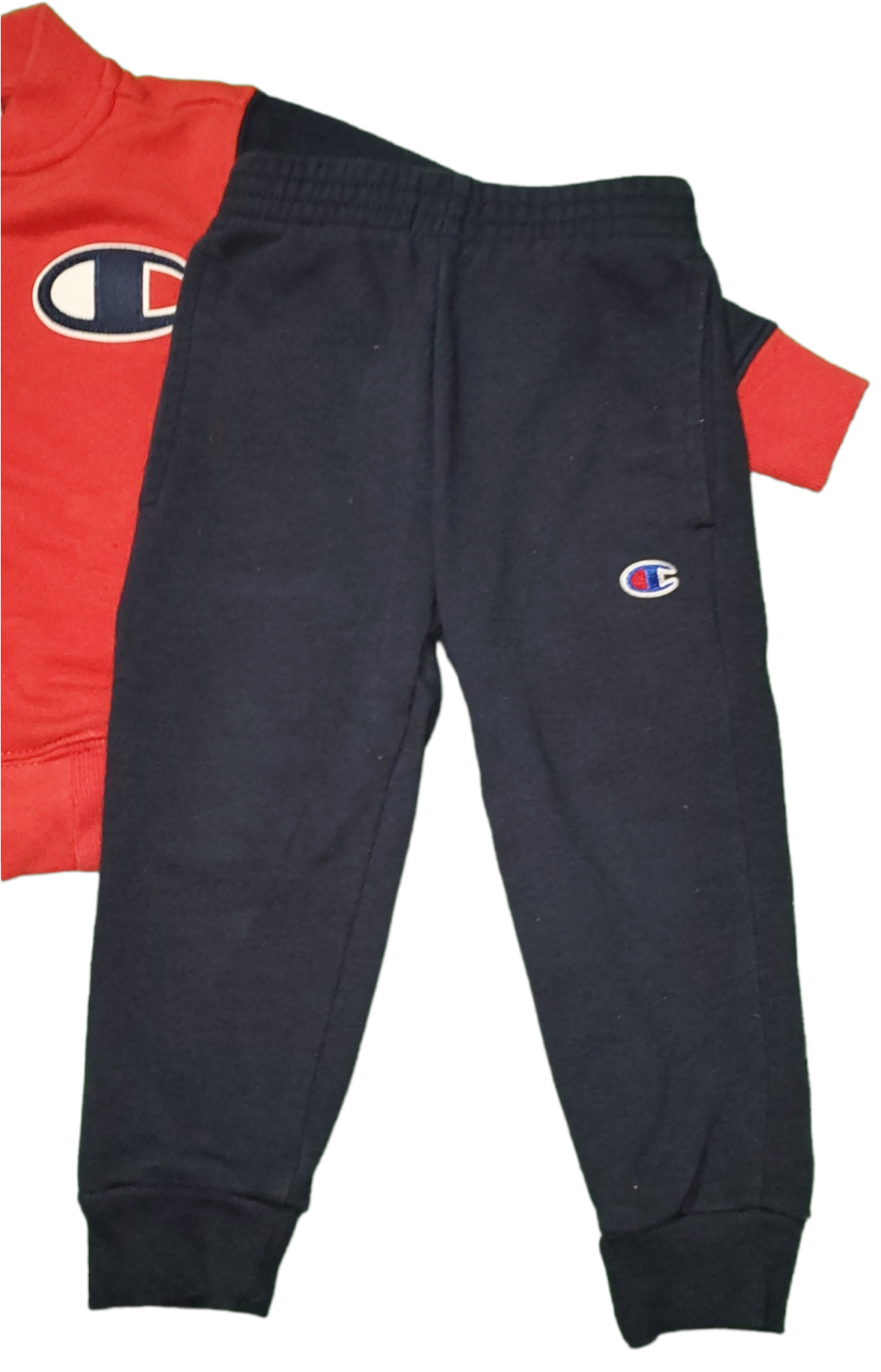 Champion 12M+ Set|Like New!