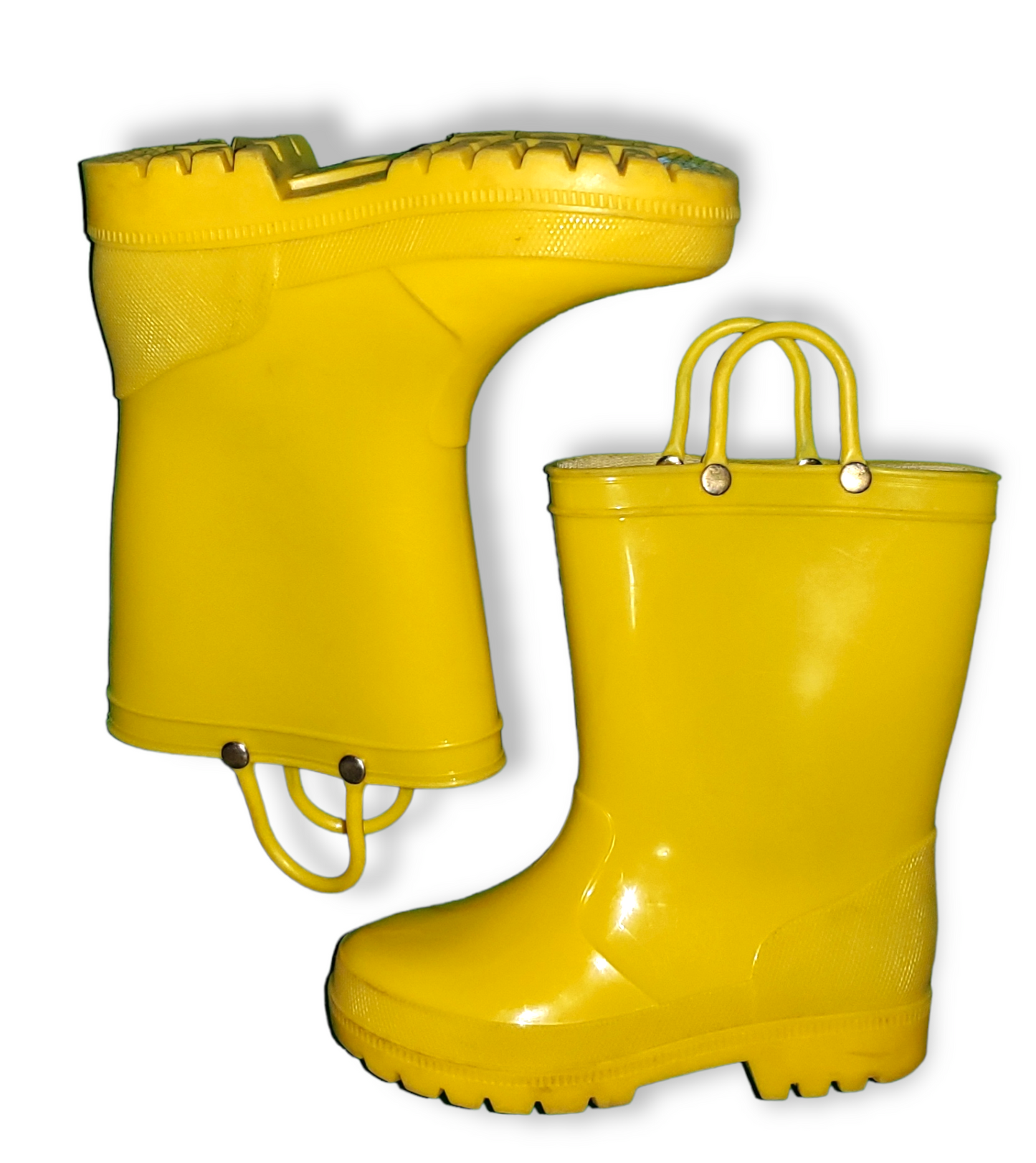 Toddler Rain Boots