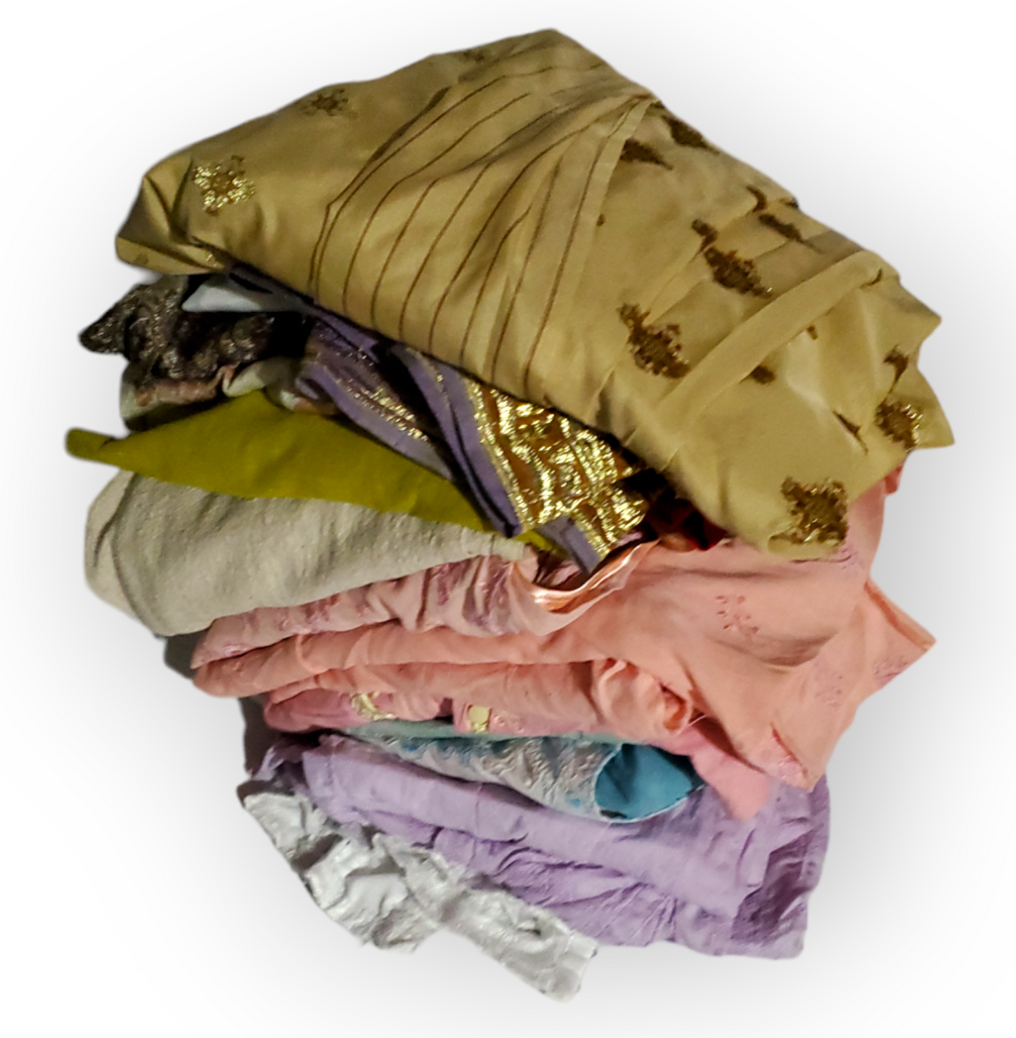Lot of Ethnic Clothing Small-Medium|Like New!