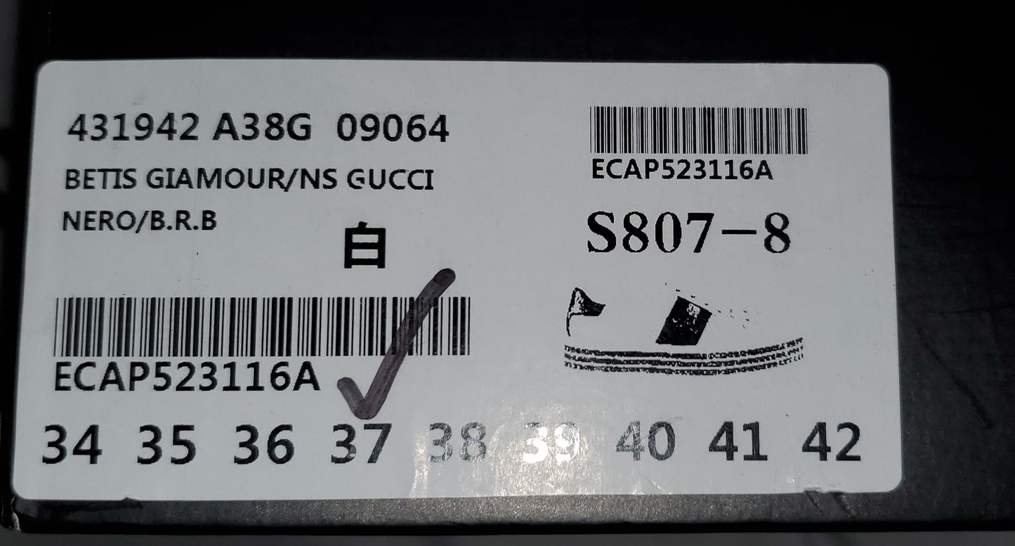 Girls Gucci Shoes|New
