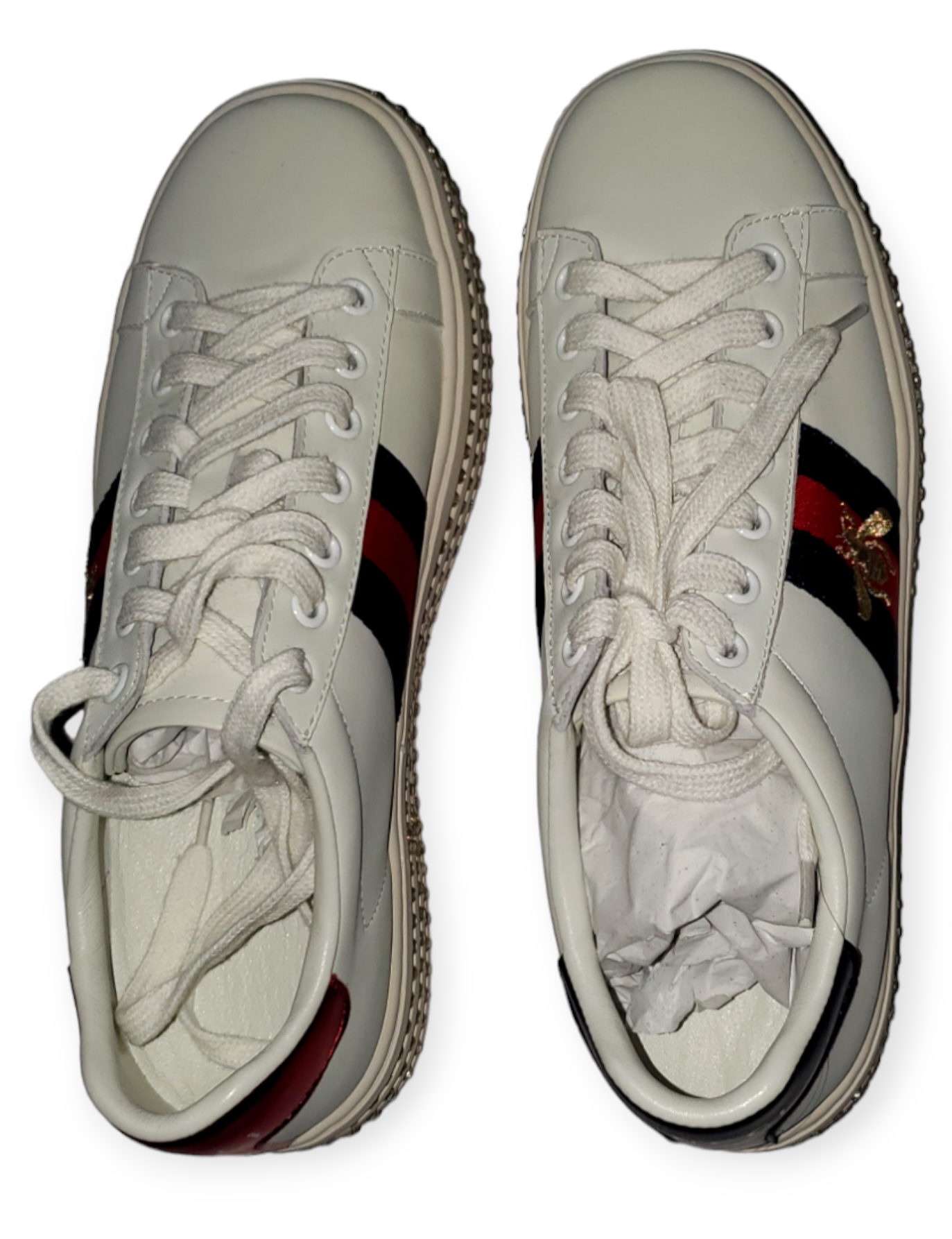 Girls Gucci Shoes|New