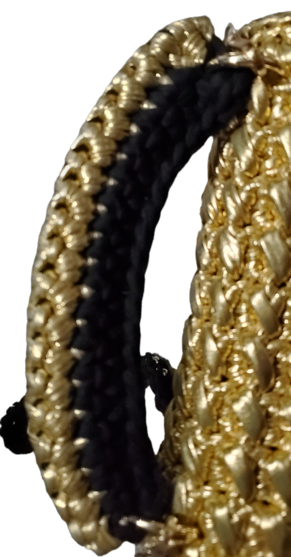 VeKeten Woven Handbag|New