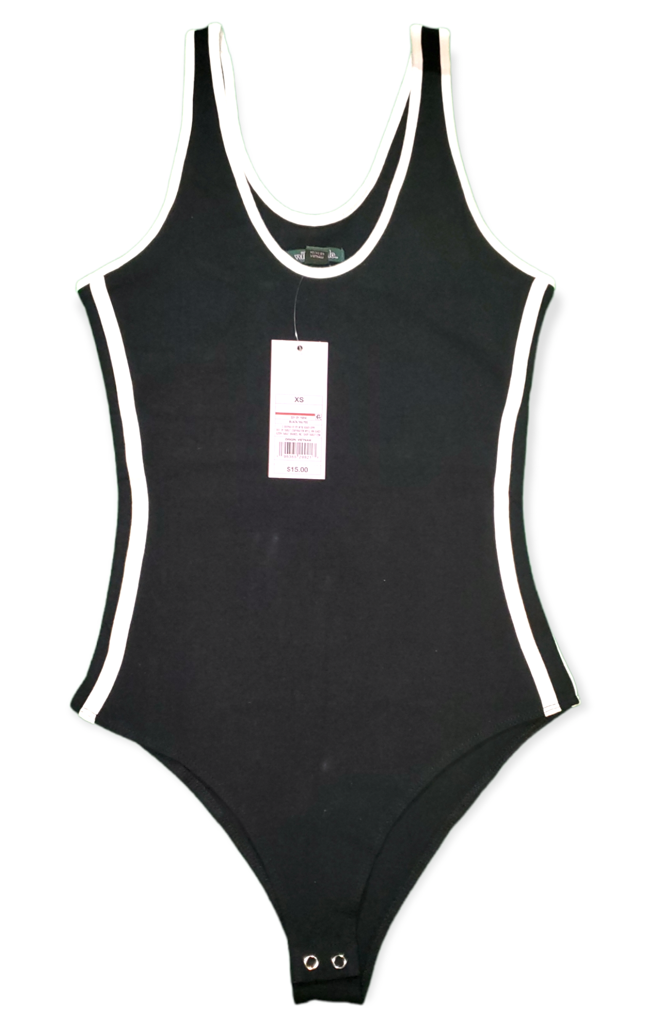 Wildfable Tank Bodysuit|New