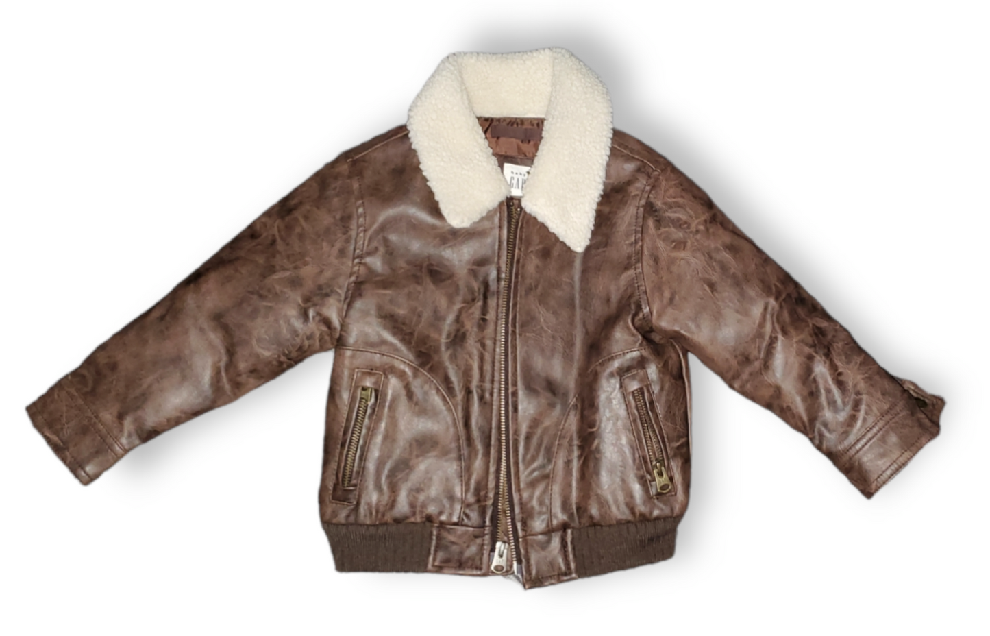 Gap Toddler 3T Bomber Jacket|Like New!