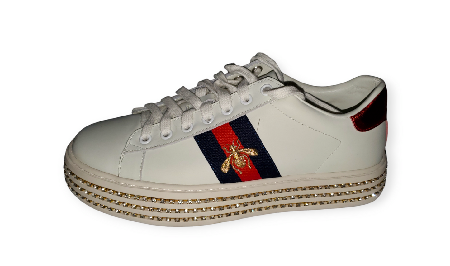 Girls Gucci Shoes|New