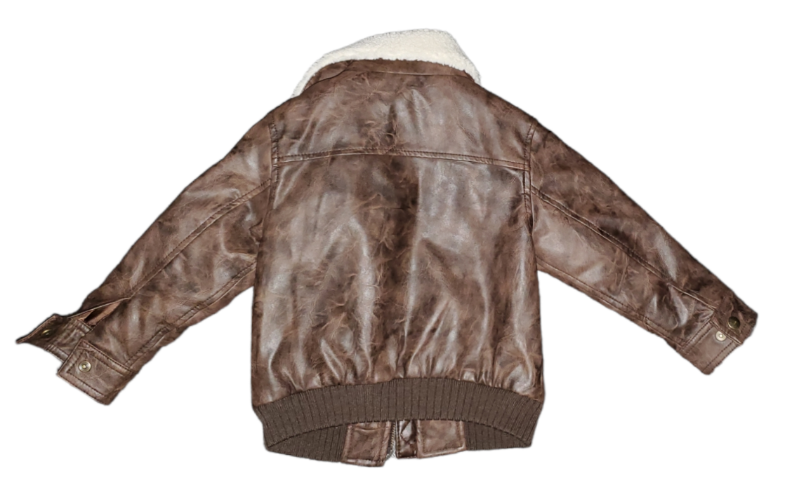 Gap Toddler 3T Bomber Jacket|Like New!