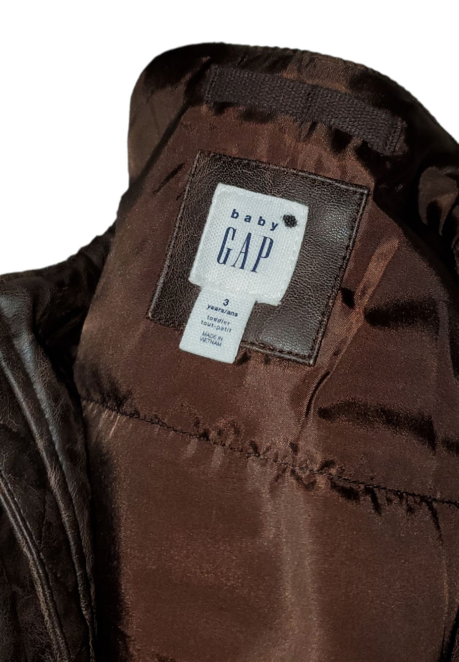 Gap Toddler 3T Bomber Jacket|Like New!