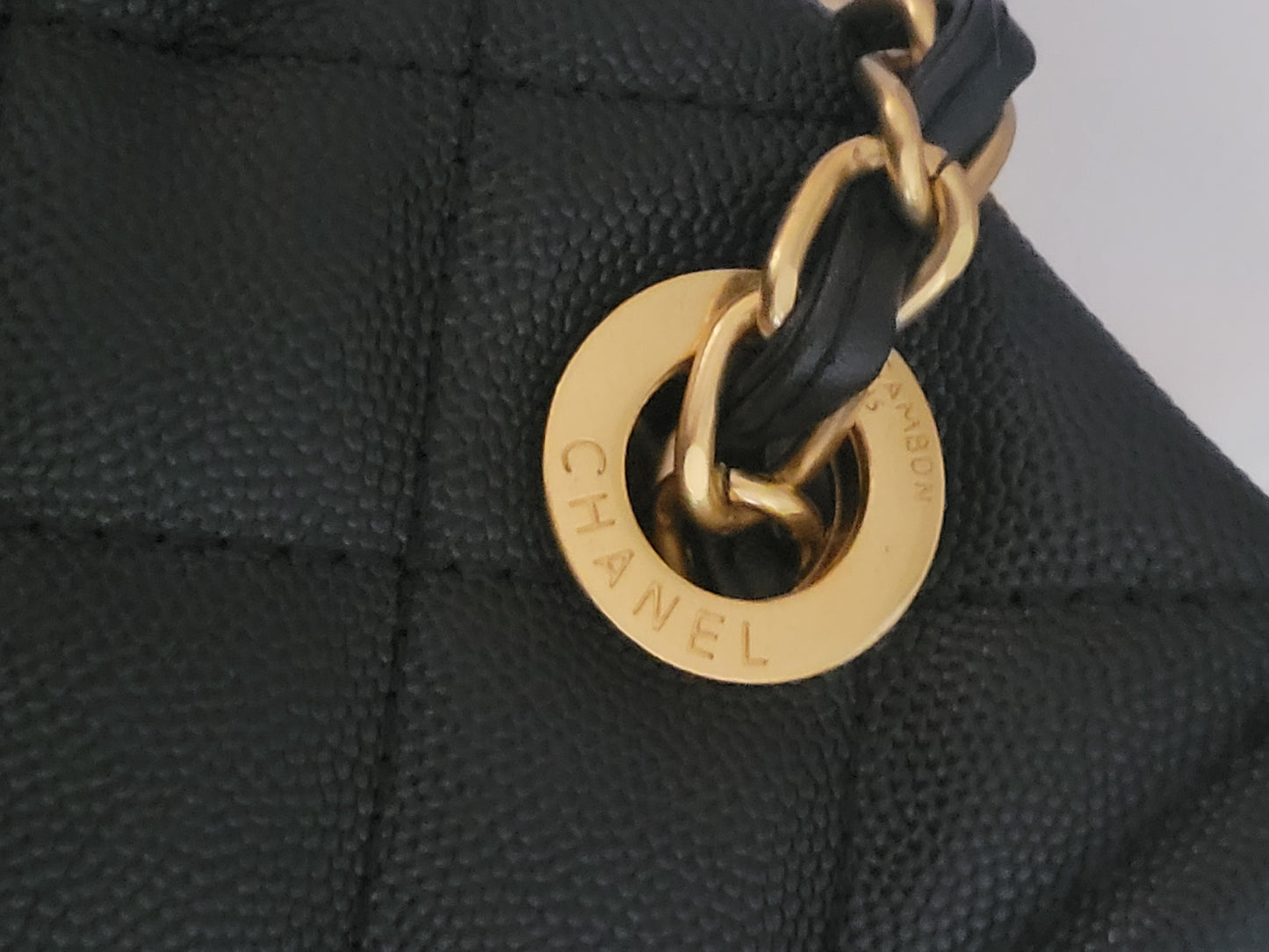 Beautiful Black Bag or Mini Tote|New
