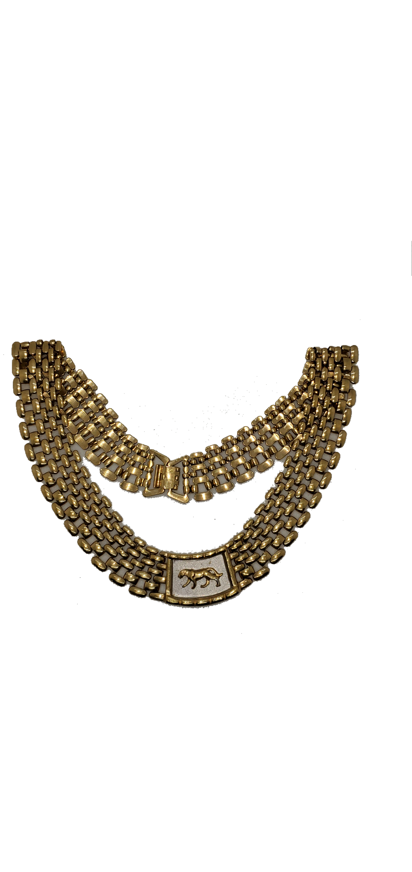 Necklaces Lot|Used