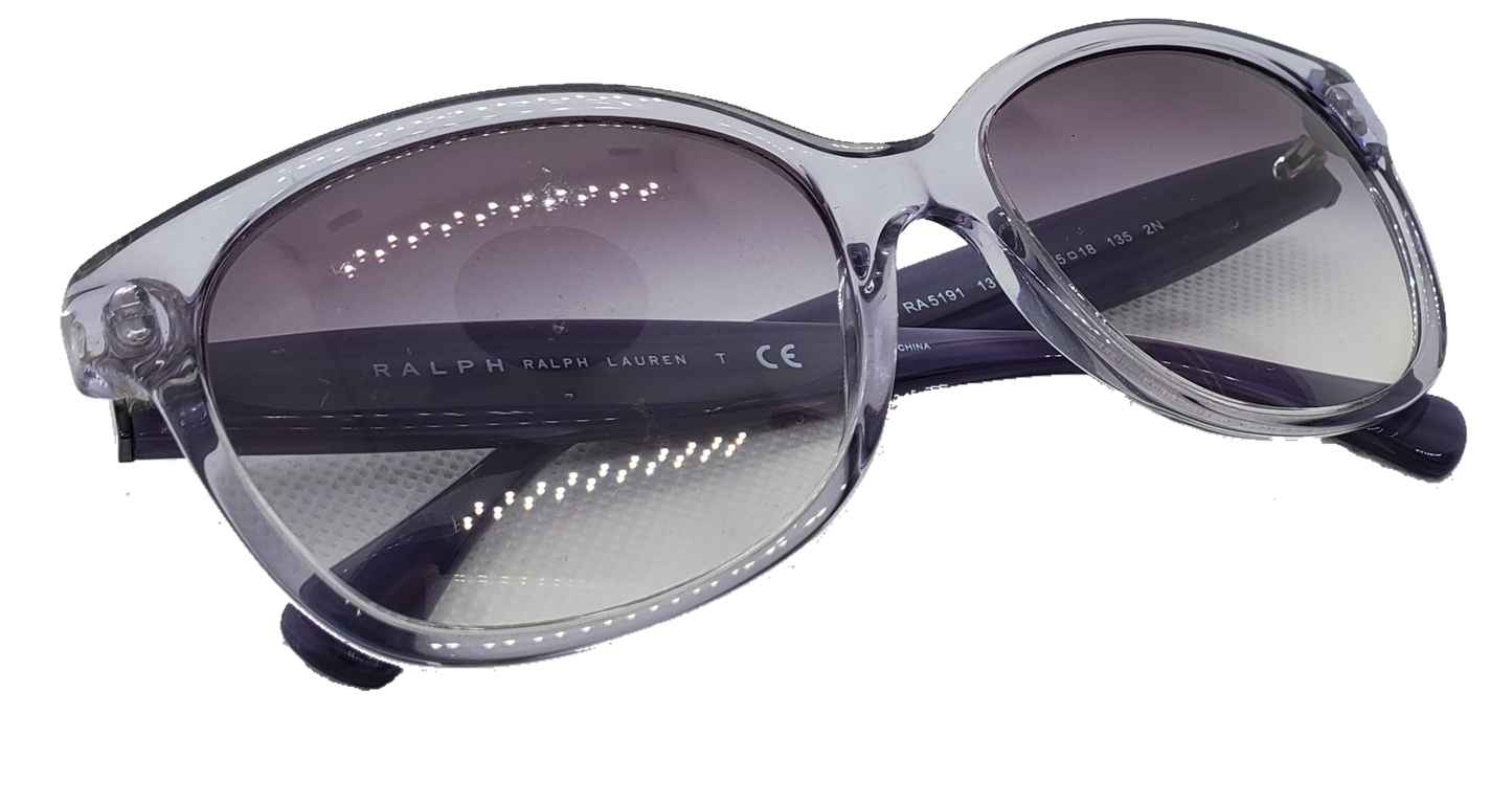 Polo Ralph Lauren Sunglasses