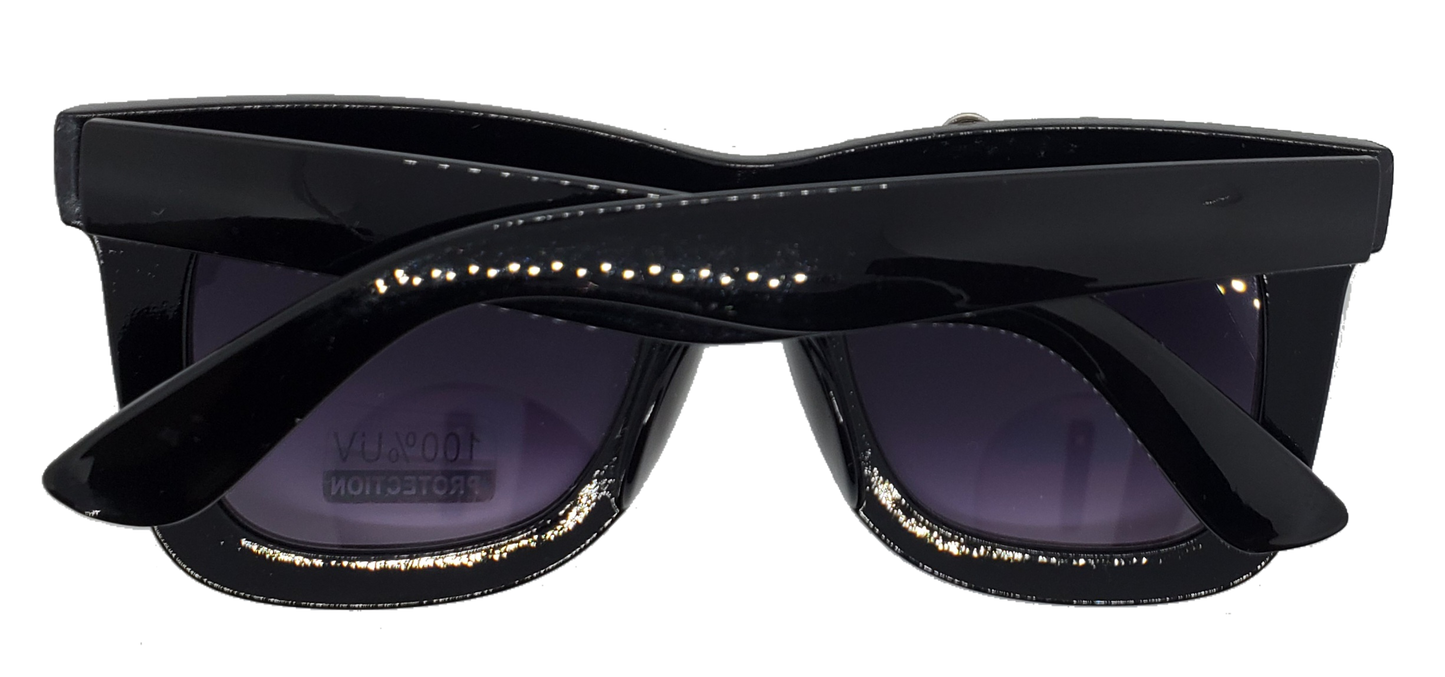 Studded Sunglasses