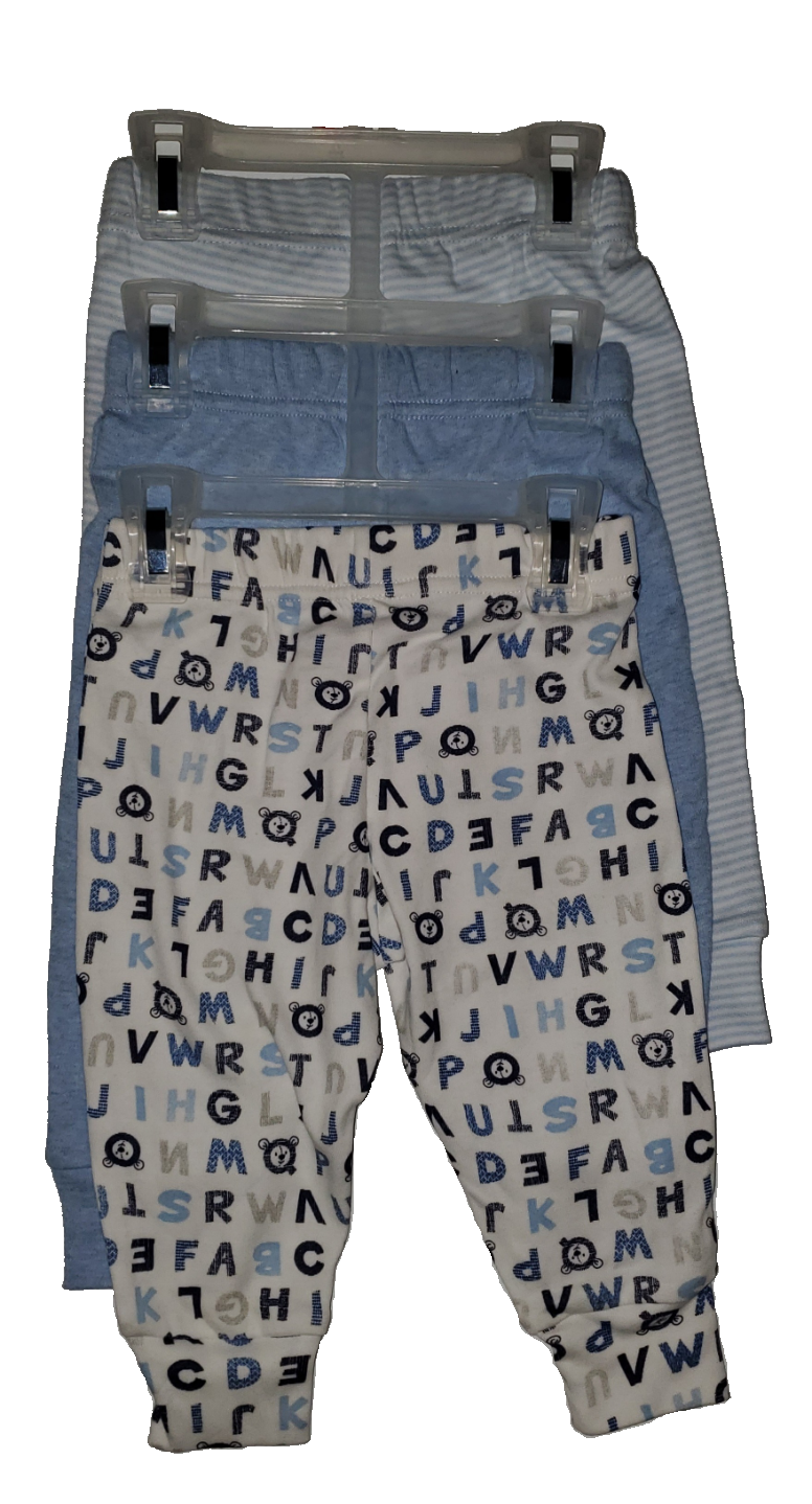 Infany Boy Pants Set 3|New