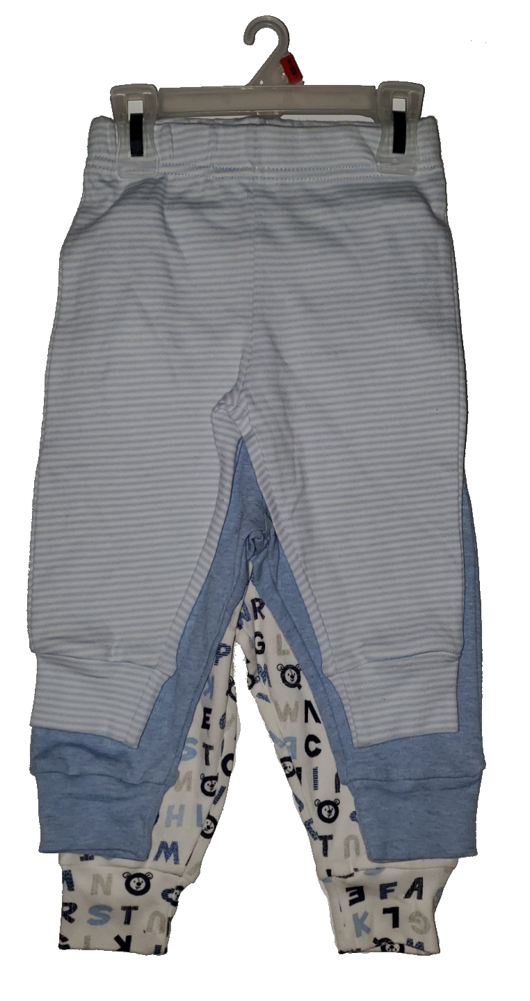 Infany Boy Pants Set 3|New