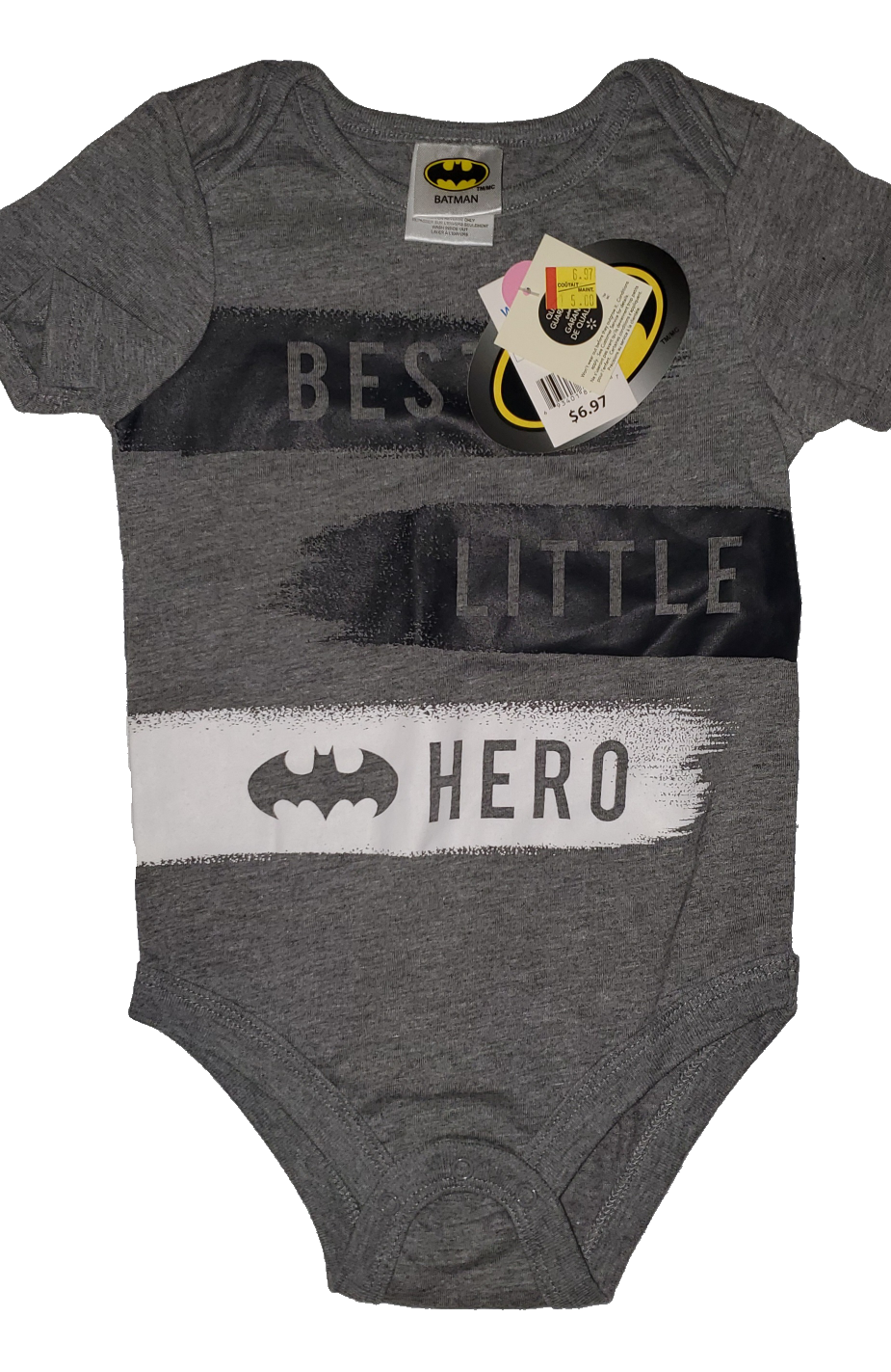 T-Shirt Onesie Infant