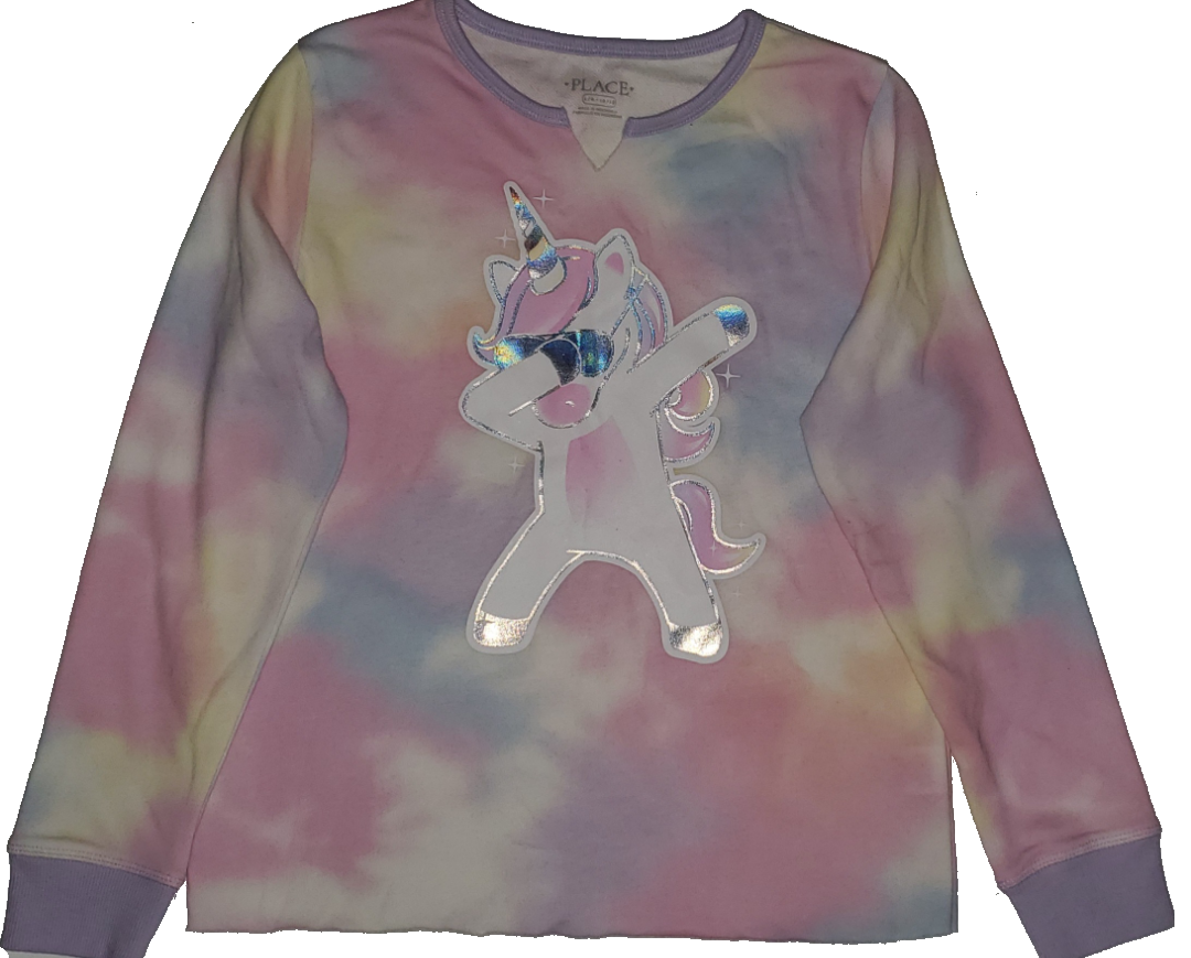 Place Unicorn Sweater|Like New!