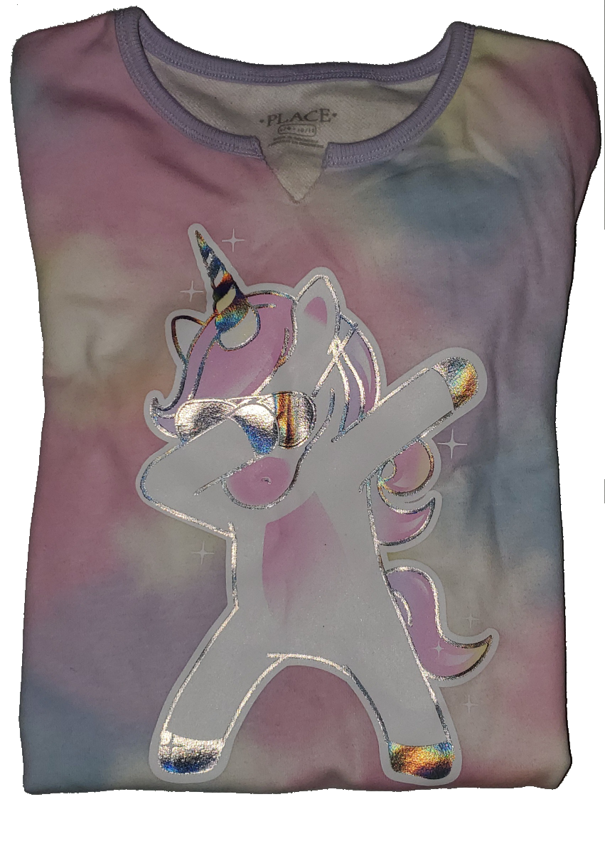 Place Unicorn Sweater|Like New!