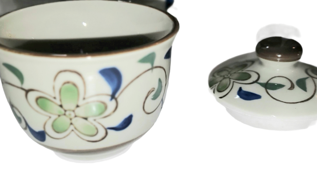 Tea Set
