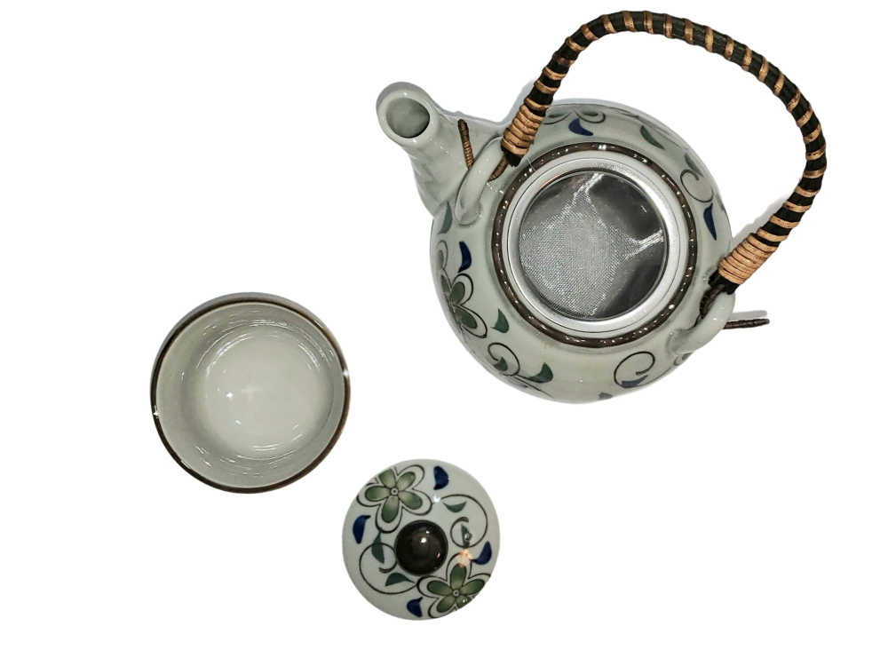 Tea Set
