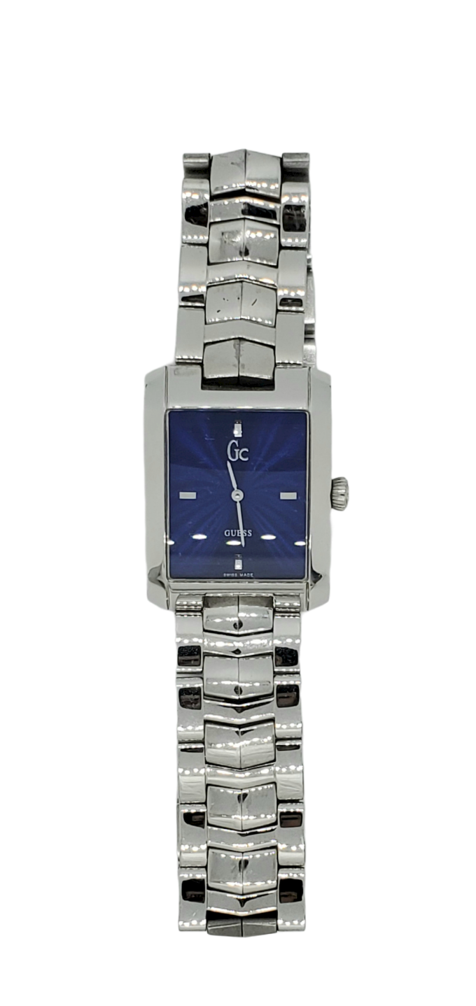 GC Blue Face Watch|Used