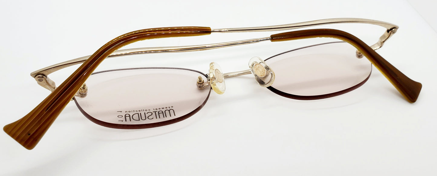 Matsuda Eyewear Frames|Like New