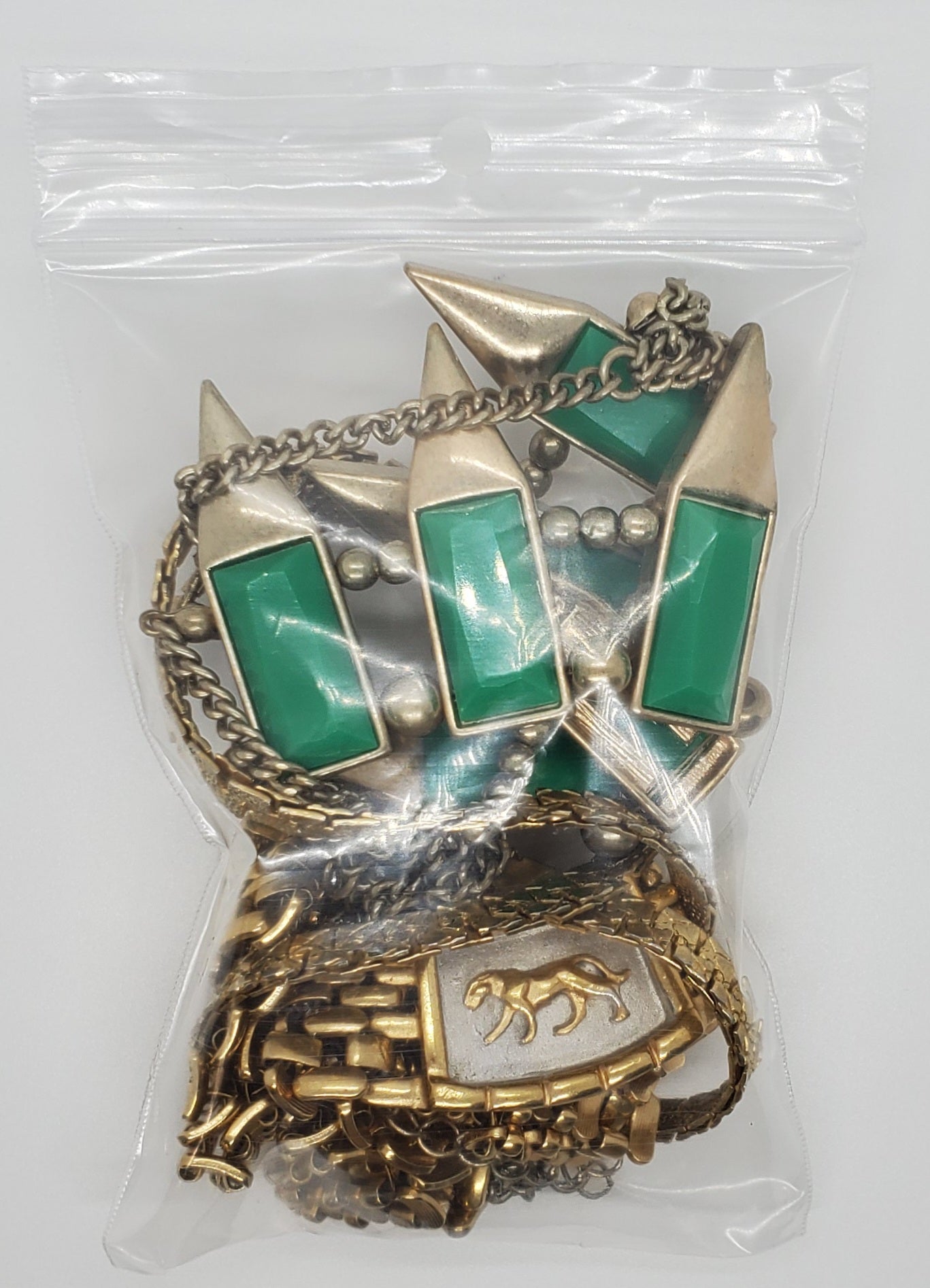 Necklaces Lot|Used
