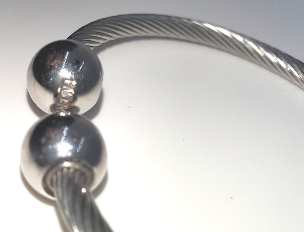 Sabona Magnetic Cuff Bracelet|Used