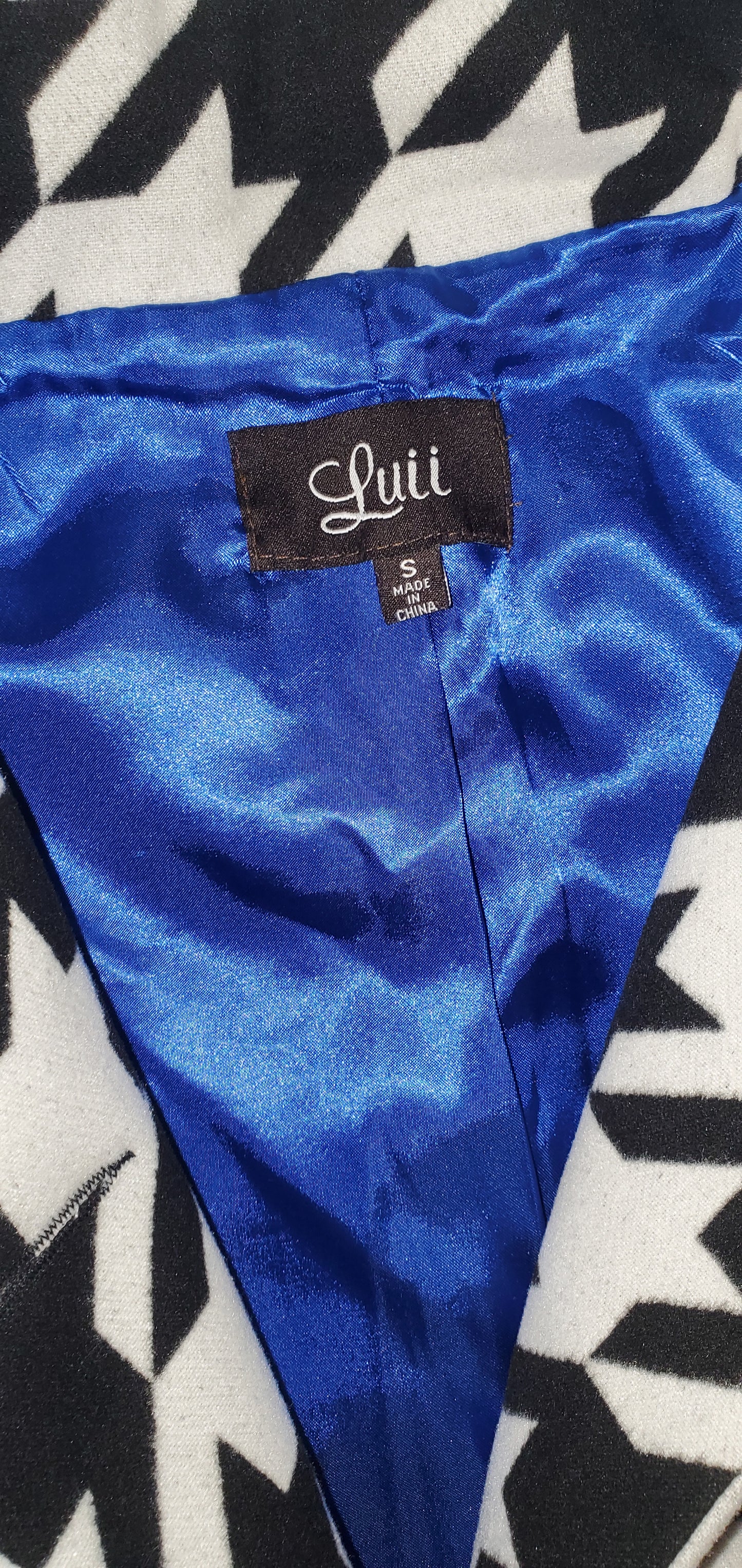 Luii Vest