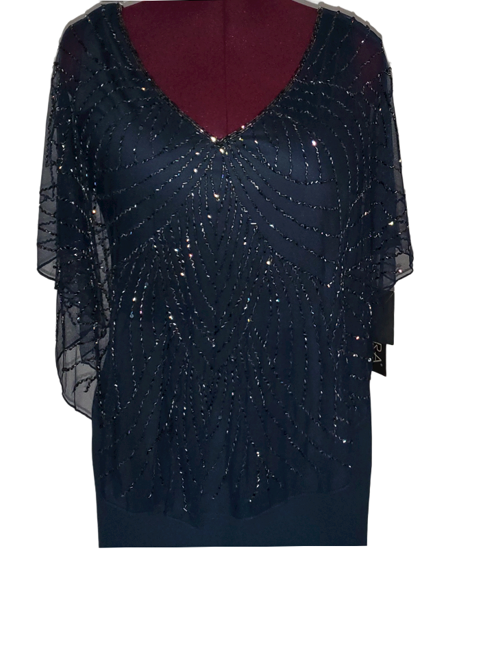 JAKARA Gown Beautiful Blue|New
