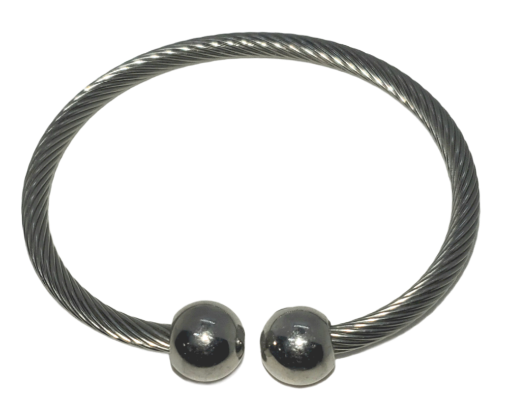 Sabona Magnetic Cuff Bracelet|Used
