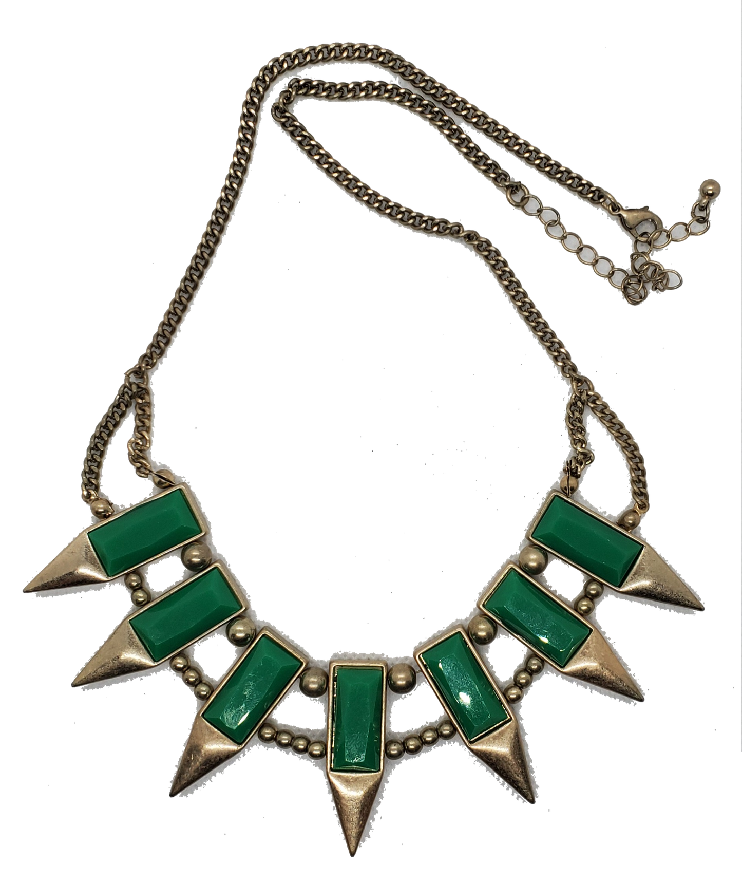 Necklaces Lot|Used
