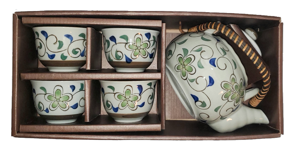 Tea Set