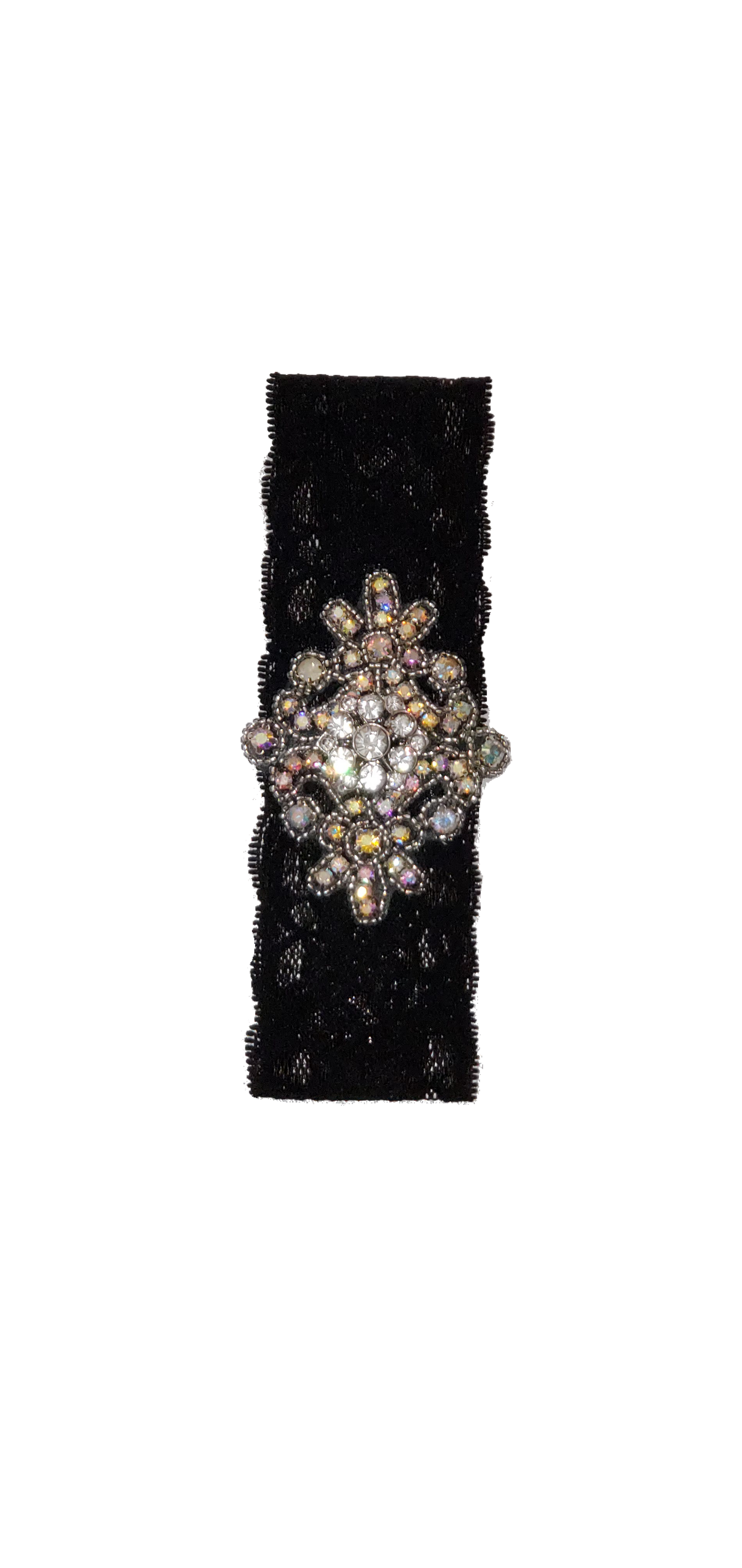 Lace Garter Belt|New