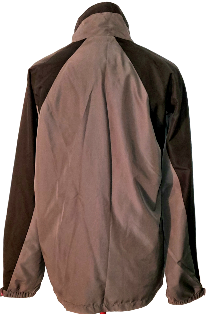 North End WindBreaker Mens|New